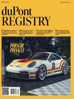 duPont REGISTRY Magazine